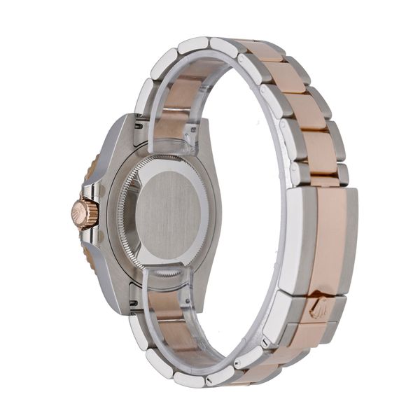 Rolex GMT Master II 126711 CHNR